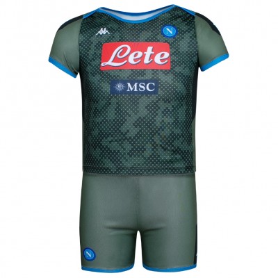 италия,серия,а,всички,футболни,облекла,ssc,napoli,kappa,baby,kids,football,kit
