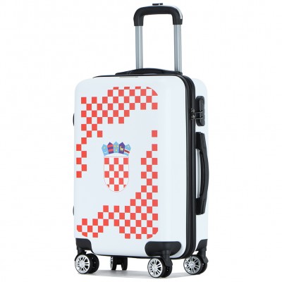 куфар,vertical,studio,croatia,20,countries,hand,luggage,suitcase
