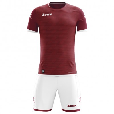 всички,футболни,облекла,zeus,icon,tor,teamwear,set,jersey,with,shorts,red,white