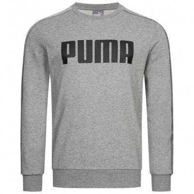 мъжка,блуза,мъжки,пуловери,puma,crew,men,sweatshirt