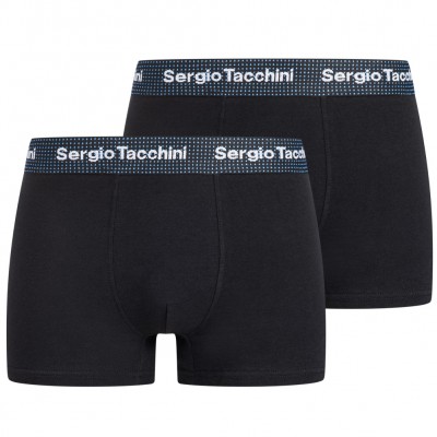 боксерки,мъжко,бельо,sergio,tacchini,men,boxer,shorts,pack,of,2,sa8957777,white