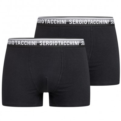 боксерки,мъжко,бельо,sergio,tacchini,men,boxer,shorts,pack,of,2,sa8856587,grey,black