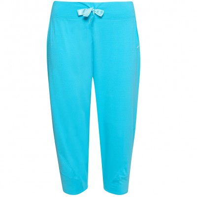 панталони,дамски,панталони,nike,fit,dance,capri,pants