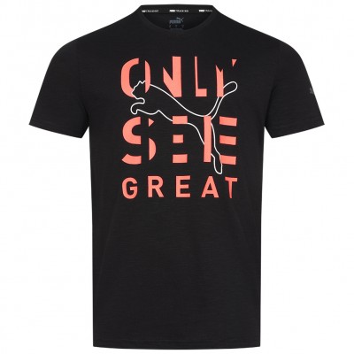 мъжка,тениска,мъжки,тениски,puma,performance,slogan,men,t,shirt