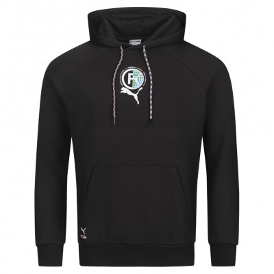 мъжки,суичър,мъжки,горнища,с,качулка,puma,international,men,hoodie