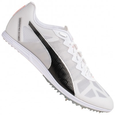 обувки,мъжки,маратонки,лека,атлетика,puma,evospeed,mid,distance,spikes,athletics,shoes