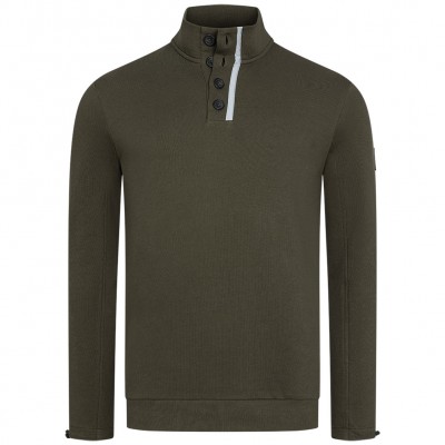 мъжка,блуза,мъжки,пуловери,lyle,&,scott,button,funnel,neck,men,sweatshirt