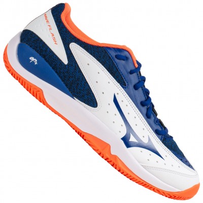 мъжки,маратонки,мъжки,маратонки,мъжки,обувки,за,тенис,mizuno,wave,flash,cc,clay,court,men,tennis,shoes