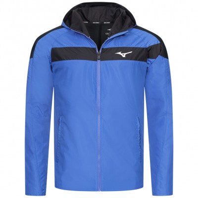 мъжко,яке,mizuno,hooded,jacket,men,running,jacket