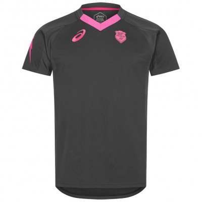 ръгби,облекла,stade,français,asics,men,jersey
