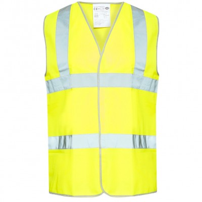 мъжки,потник,dickies,high,visibility,vest,men,safety,vest