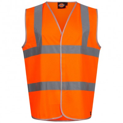 мъжки,потник,dickies,high,visibility,vest,men,safety,vest