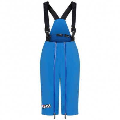 fila,salopette,bermuda,women,bib,shorts