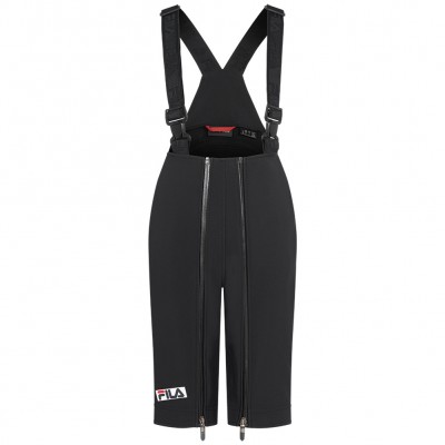 fila,salopette,bermuda,women,bib,shorts