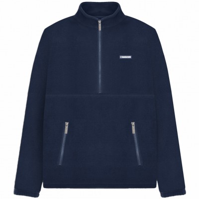 мъжко,поларено,яке,мъжки,якета,lambretta,half,zip,polar,fleece,men,jacket