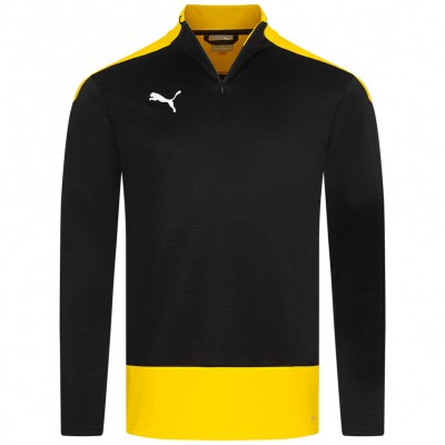 мъжко,яке,мъжки,якета,puma,teamgoal,training,1,4,zip,men,jacket