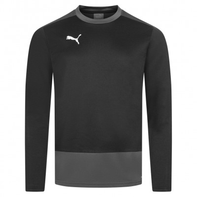 мъжки,пуловери,puma,teamgoal,training,sweat,men,pullover