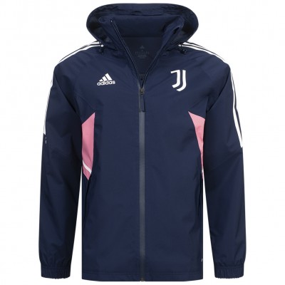 мъжко,непромокаемо,яке,мъжки,якета,juventus,f.c.,adidas,champions,league,men,rain,jacket