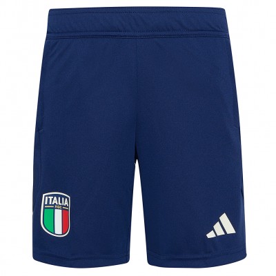 детски,къси,панталони,детски,къси,панталони,italy,figc,adidas,kids,shorts