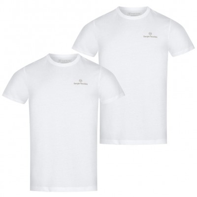sergio,tacchini,men,undershirts,round,neck,pack,of,2,white
