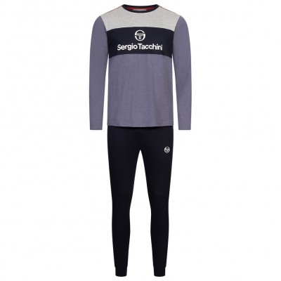 пижама,мъжко,бельо,sergio,tacchini,men,pyjamas,2,pcs.