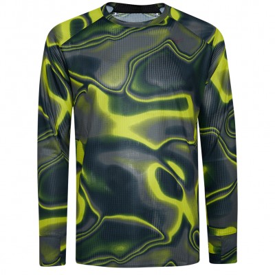 mizuno,premium,aero,men,long,sleeved,running,top