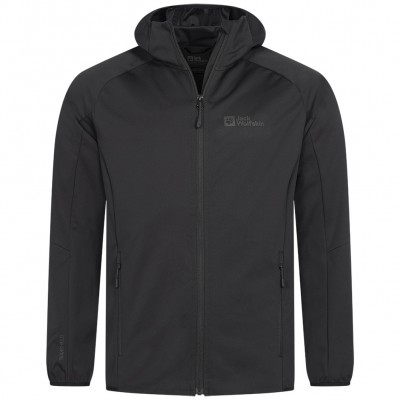 мъжко,яке,мъжки,якета,jack,wolfskin,feldberg,men,hooded,softshell,jacket