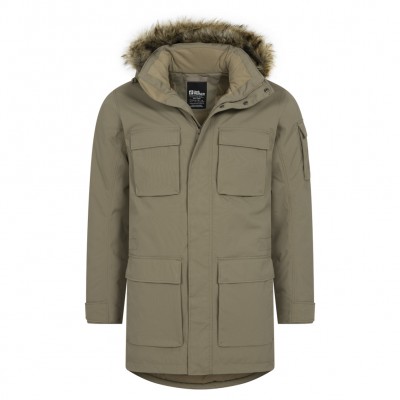 мъжко,палто,мъжки,якета,jack,wolfskin,glacier,canyon,parka,men,winter,coat