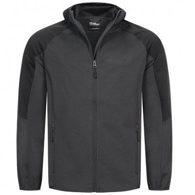 мъжко,яке,мъжки,якета,jack,wolfskin,feldberg,men,hooded,softshell,jacket