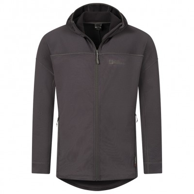 мъжко,яке,мъжки,якета,jack,wolfskin,hirschberg,hooded,full,zip,men,jacket