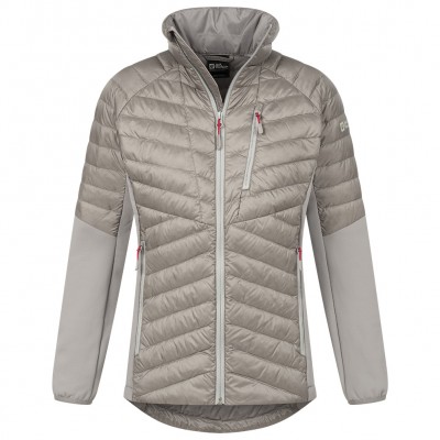 дамско,яке,дамски,якета,и,палта,jack,wolfskin,nebelhorn,down,hybrid,women,down,jacket