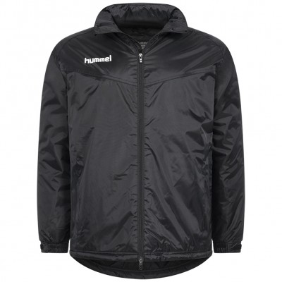 детско,яке,детски,якета,и,палта,hummel,essential,bench,jacket,kids,winter,jacket