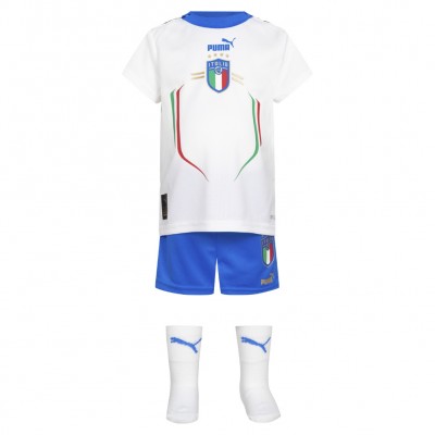 italy,figc,puma,baby,mini,kit,football,kit