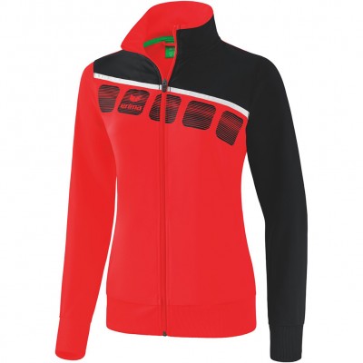дамско,яке,дамски,якета,и,палта,erima,5,c,women,presentation,jacket
