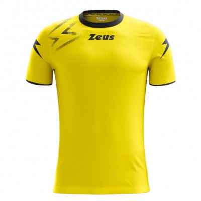 фланелка,мъжки,тениски,zeus,mida,jersey,yellow,black