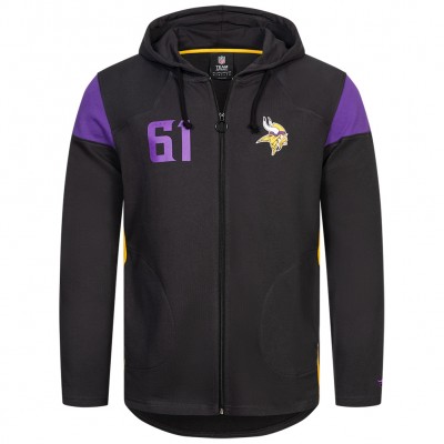 мъжко,яке,minnesota,vikings,nfl,fanatics,men,hooded,sweat,jacket
