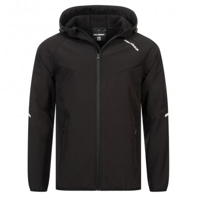 мъжко,яке,мъжки,якета,kirkjubØur®,njordr,men,softshell,jacket,10,000,mm,water,column,black,light,grey