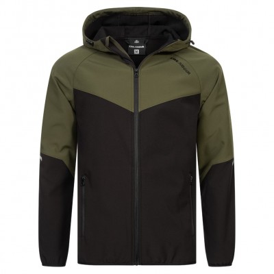 мъжко,яке,мъжки,якета,kirkjubØur®,njordr,men,softshell,jacket,10,000,mm,water,column,green,black