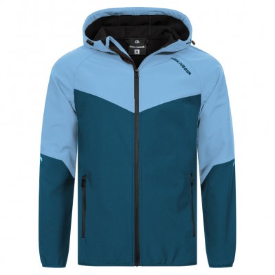 мъжко,яке,мъжки,якета,kirkjubØur®,njordr,men,softshell,jacket,10,000,mm,water,column,blue,light,blue