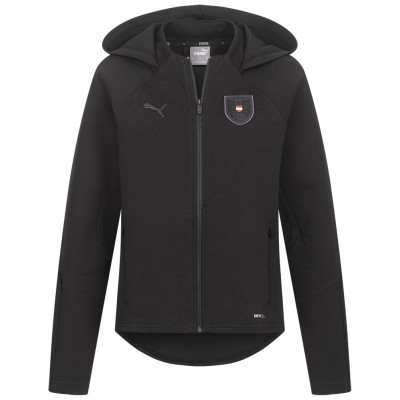 дамско,яке,austria,puma,casuals,hooded,women,jacket