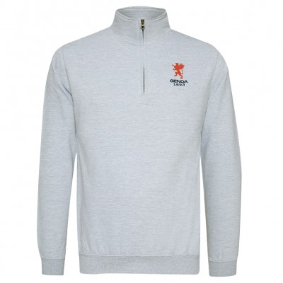 мъжка,блуза,мъжки,пуловери,cfc,genoa,castore,1,4,zip,men,sweatshirt
