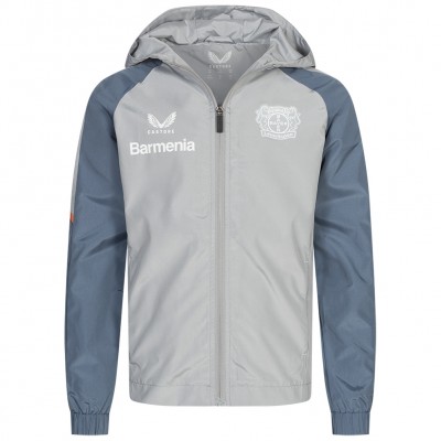 детско,яке,германия,бундеслига,детски,якета,и,палта,bayer,04,leverkusen,castore,kids,hooded,jacket