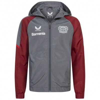 детско,яке,германия,бундеслига,детски,якета,и,палта,bayer,04,leverkusen,castore,kids,hooded,jacket