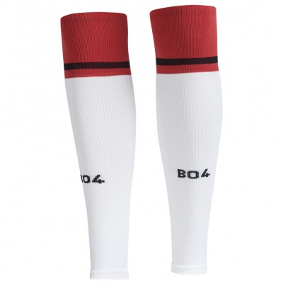 чорапи,футболни,чорапи,bayer,04,leverkusen,castore,pro,third,football,socks