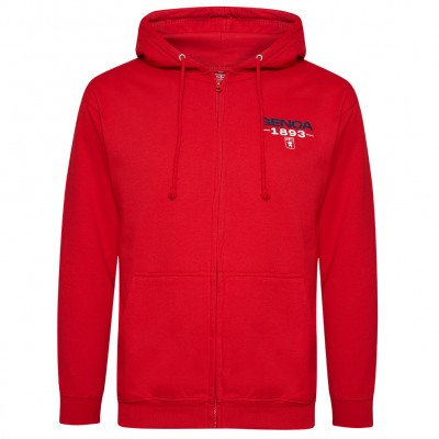 мъжки,суичър,cfc,genua,castore,full,zip,men,hoody