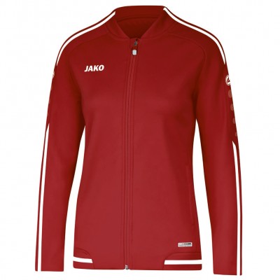 дамско,яке,дамски,якета,и,палта,jako,striker,2.0,women,casual,jacket