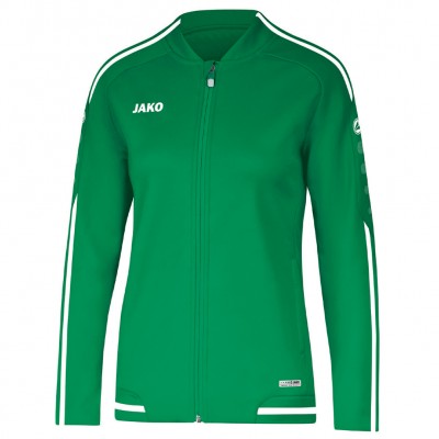 дамско,яке,дамски,якета,и,палта,jako,striker,2.0,women,casual,jacket