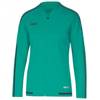 дамско,яке,дамски,якета,и,палта,jako,striker,2.0,women,casual,jacket