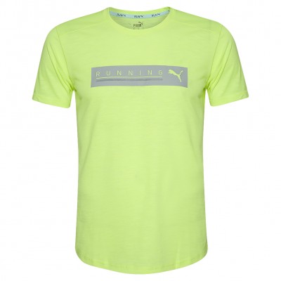 мъжка,тениска,мъжки,тениски,puma,run,logo,men,t,shirt