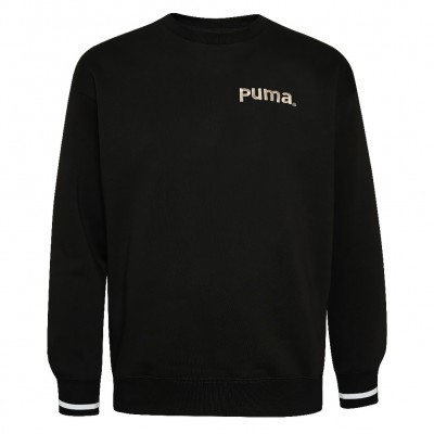 мъжка,блуза,мъжки,пуловери,puma,team,crew,tr,men,sweatshirt